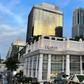 Grand Hyatt Erawan hotel in Bangkok [Shutterstock]