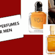 Best perfumes for men