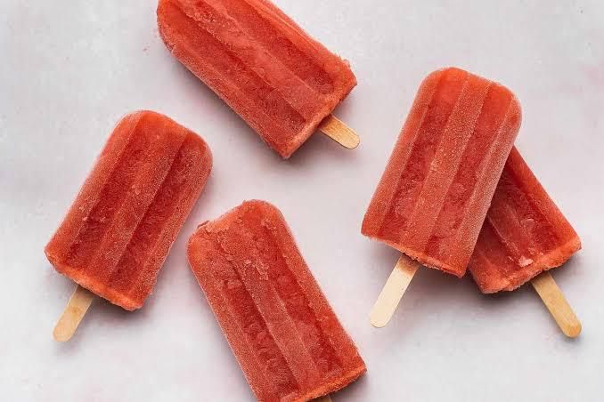 Popsicle - [The Spruce Eat]