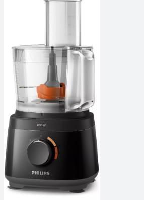 food processor