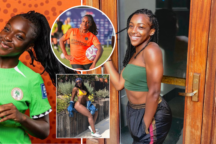 Michelle Alozie Net Worth: Age, Profile, Career, Salary, Husband, How Rich is she in 2024?