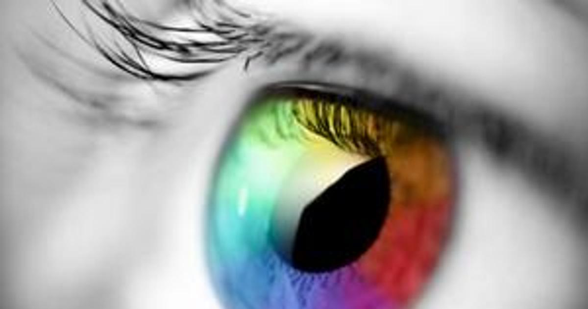 Colour blindness: All you need to know about people who can't see ...