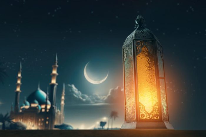 The moon's connection to Ramadan [HejaFinancialServices]