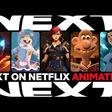 Netflix teases new preschool, family, adult, anime series & films for 2024