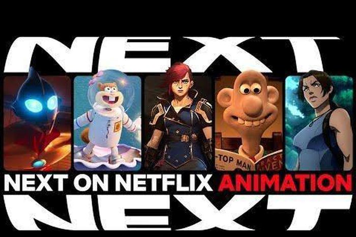 Netflix teases new preschool, family, adult, anime series & films for 2024