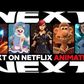 Netflix teases new preschool, family, adult, anime series & films for 2024