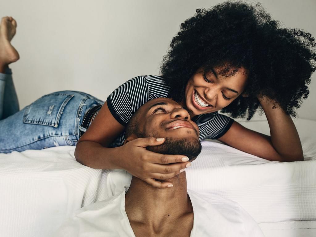 Spend quality time with your partner [TheGuardianNigeria]