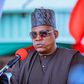 Vice President Kashim Shettima [Presidency]