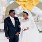 Mao and Beatrice exchanged marital vows at St. Joseph's Catholic Cathedral in Gulu