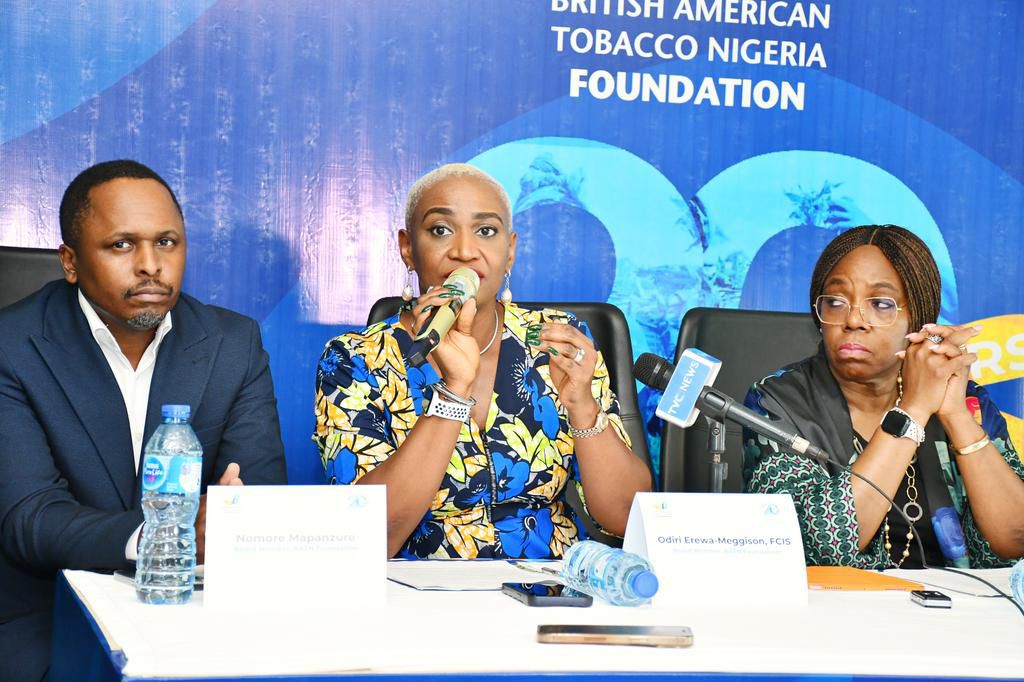 2 Decades of BATN Foundation: Empowering rural Nigeria