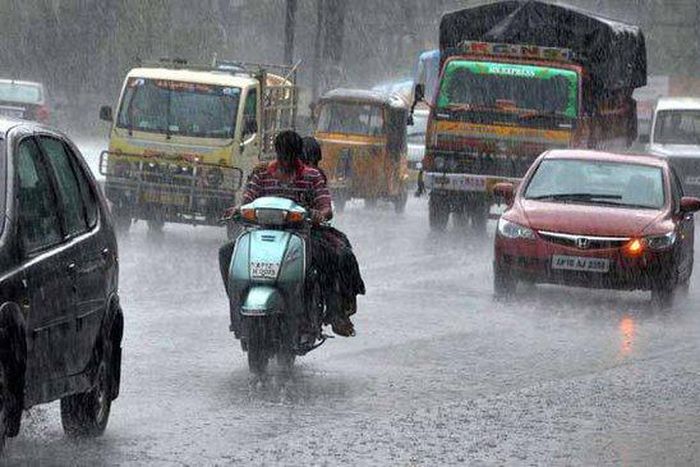 Rainy season [Quora]