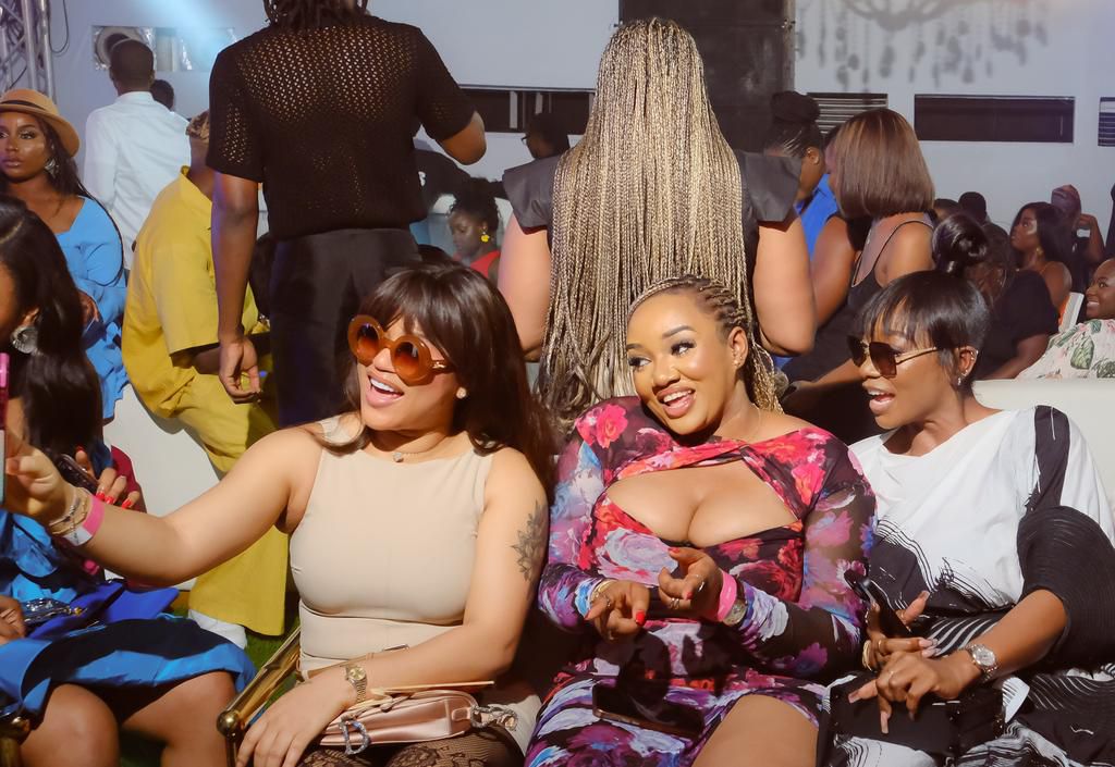 Veuve Clicquot VIP Experience at the heart of the 2024 NPA Lagos International Polo Tournament