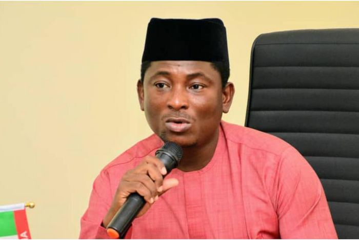 Abdulmalik Sarkindaji