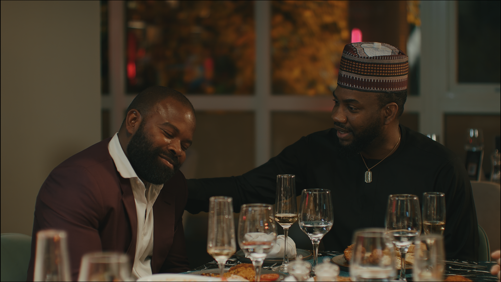 Inkblot Productions Set to release New Film starring Gabriel Afolayan, Uche Montana, Ibrahim Suleiman