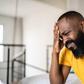 Headaches are uncomfortable and disturbing [iStock]