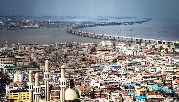 Lagos Nigeria [Africanreport]