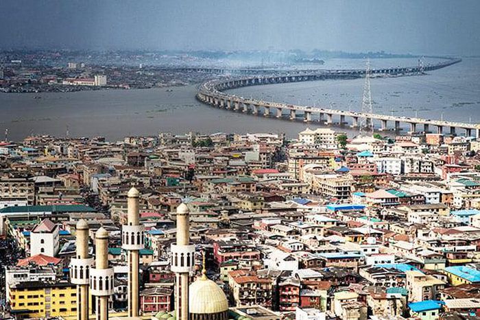 Lagos Nigeria [Africanreport]