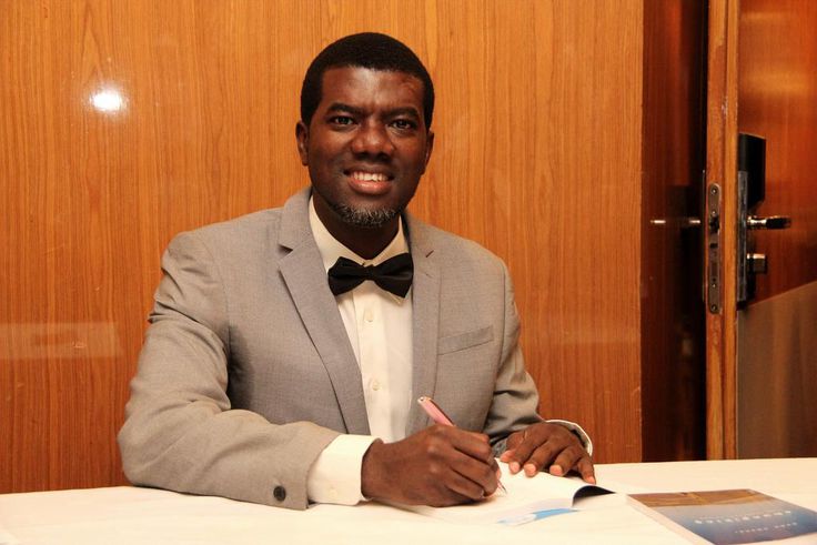 Reno Omokri