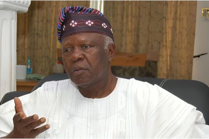 Alhaji Shuaib Oyedokun [Facebook]