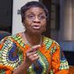Prof. Moji Adeyeye, Director General of NAFDAC. [X, formerly Twitter]