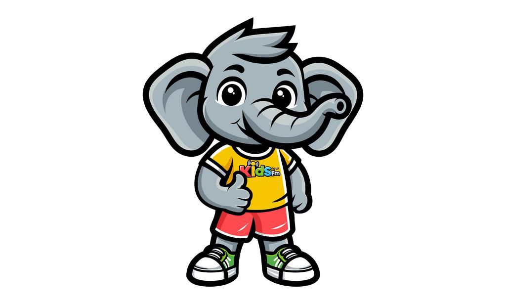 Groundbreaking Kids FM 101.7 launches in Lagos, Nigeria