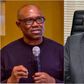 Peter Obi and Bayo Onanuga.