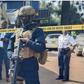 Heavy security presence at Makadara Law Courts