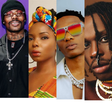 Afrobeats stars expected to drop projects in second half of 2024