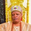 The Osolo of Isolo, Oba Kabiru Agbabiaka (Adeola Olushi III) [Premium Times Nigeria]