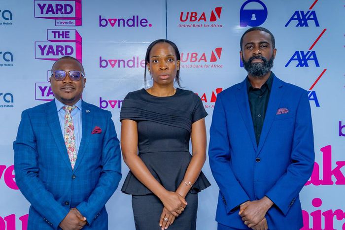 Be among the first to experience Bvndle's loyalty rewards at The Yard