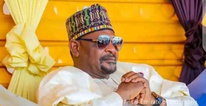 Senator Abdul Ningi has been disowned by his fellow Northern Senator following his controversial claim on the 2024 budget. [Katagum Daily Post]