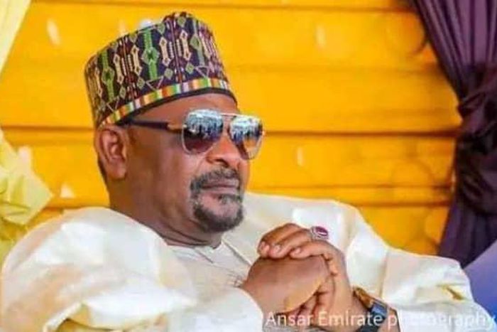 Senator Abdul Ningi has been disowned by his fellow Northern Senator following his controversial claim on the 2024 budget. [Katagum Daily Post]