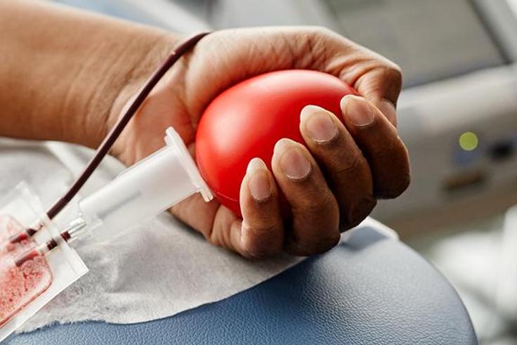 What your blood type can tell you about your health [HellaLife]