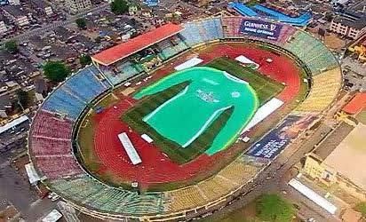 How Guinness conquered football in Nigeria for over a decade