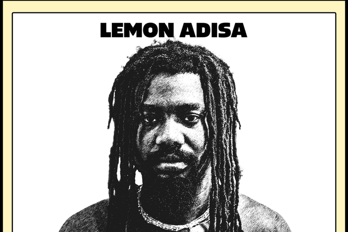 Lemon Adisa crafts an exciting neo-fuji project with 'YEEBO'