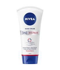 Nivea Hand Repair Cream [Nivea]