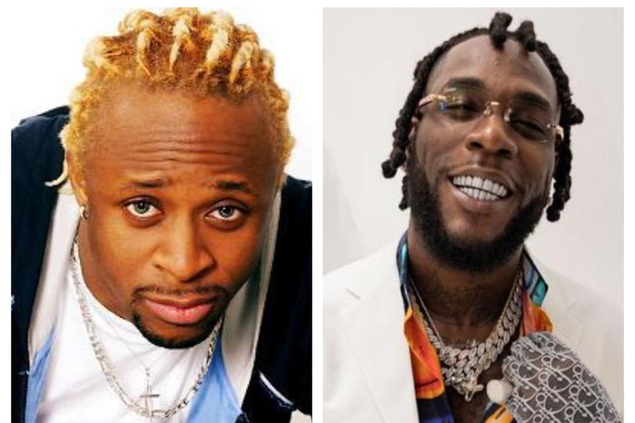 Tony Tetuila wants to feature Burna Boy on 'My Car' remix