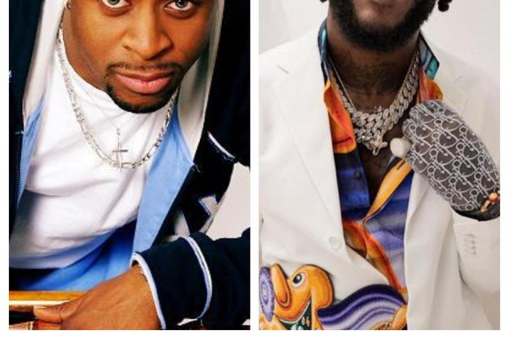 Tony Tetuila wants to feature Burna Boy on 'My Car' remix