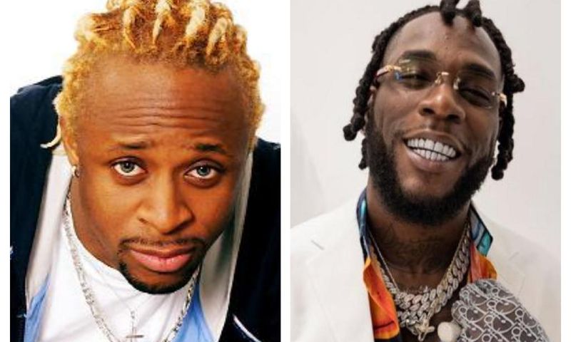 Tony Tetuila wants to feature Burna Boy on 'My Car' remix