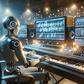 6 creative ways emerging artists can use Gemini AI (Pixabay)