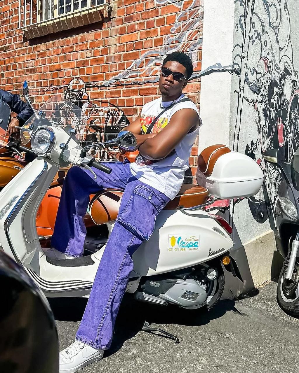 From viral skits to Meta’s spotlight: Rodney Umeh joins Creators of Tomorrow