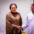 Tinubu celebrates UN Deputy Sec-Gen Amina Mohammed at 63