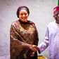 Tinubu celebrates UN Deputy Sec-Gen Amina Mohammed at 63