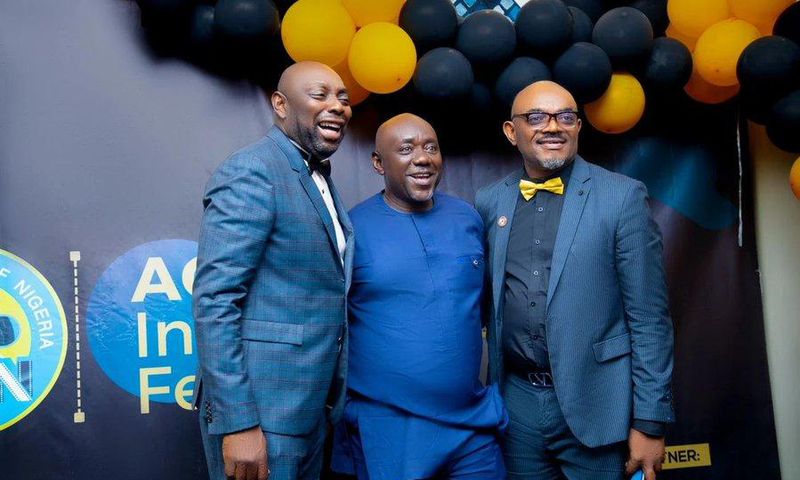 Actors Guild of Nigeria (AGN) has announced its international festival second edition [Twitter/ShockNg]