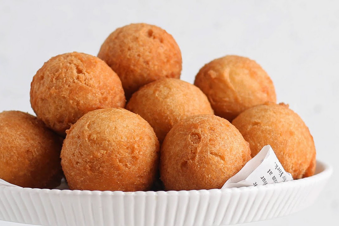 How to make buns [BellaNaija]