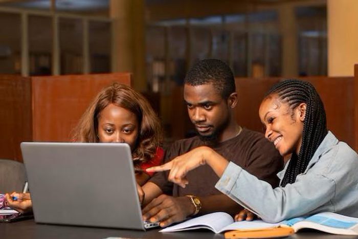 Nigerian students [Freepik]