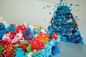 The Underwater Labyrinth [Artsy]