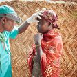 Eradicating trachoma [The Carter Center]
