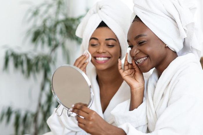 Try these DIY face toners [Glam]