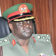 Brig.- Gen. Yushau Ahmed [Daily Post Nigeria]